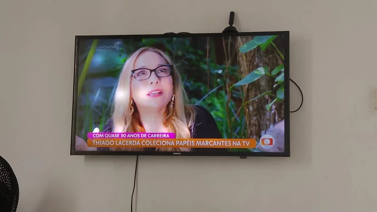 Tv 43 - Foto 2