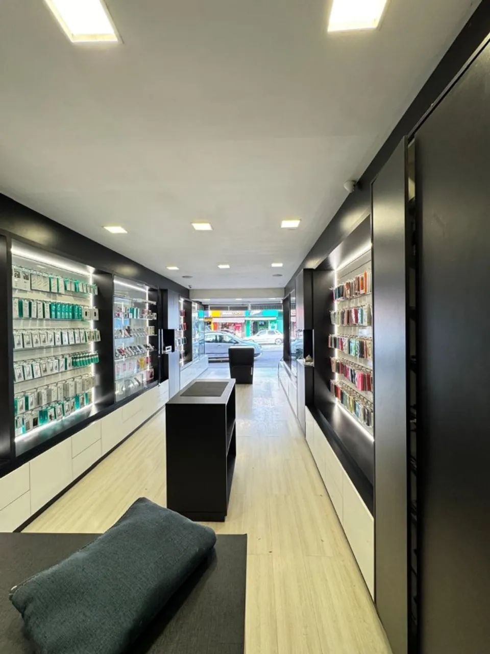 PONTO COMERCIAL CENTRO - ARACRUZ-ES. - Foto 5