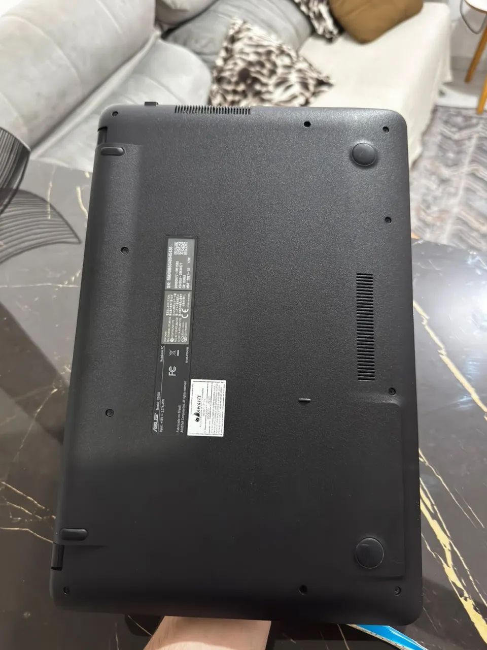 NOTEBOOK ASUS VIVOBOOK 15. INTEL CORE i5 - Foto 5