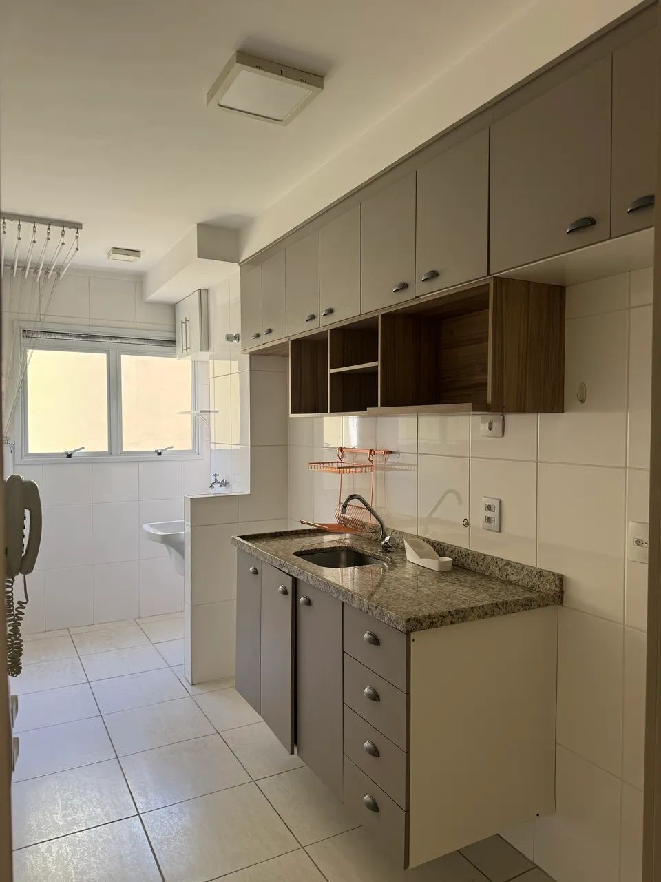 Cozinha planejada completa em MDF - Foto 2