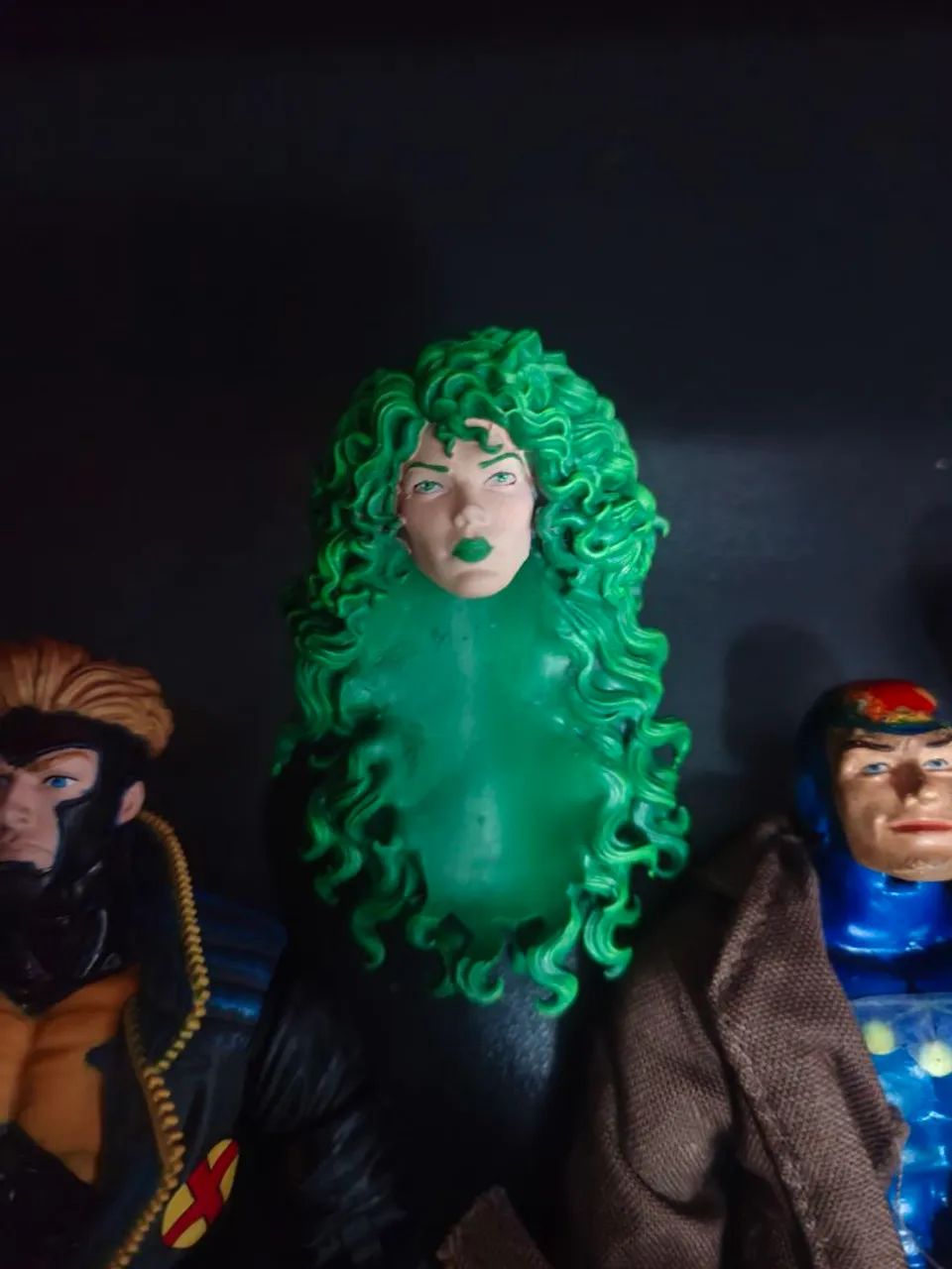 Equipe X-Factor Marvel Legends  - Foto 4