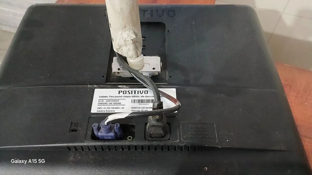 Monitor positivo - Foto 2