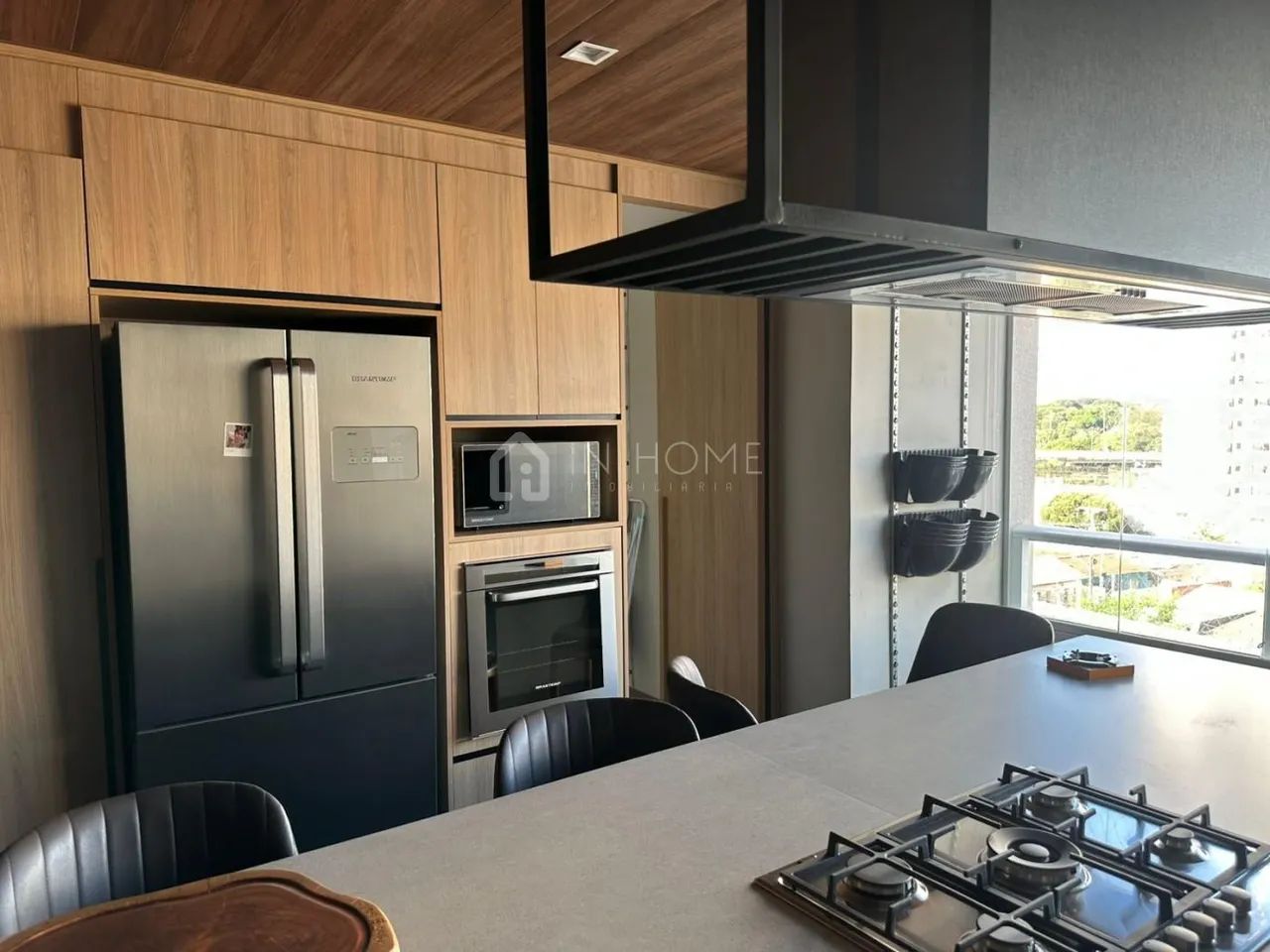 Apartamento Mobiliado à Venda  Ed. Essenza Plaenge - Foto 5