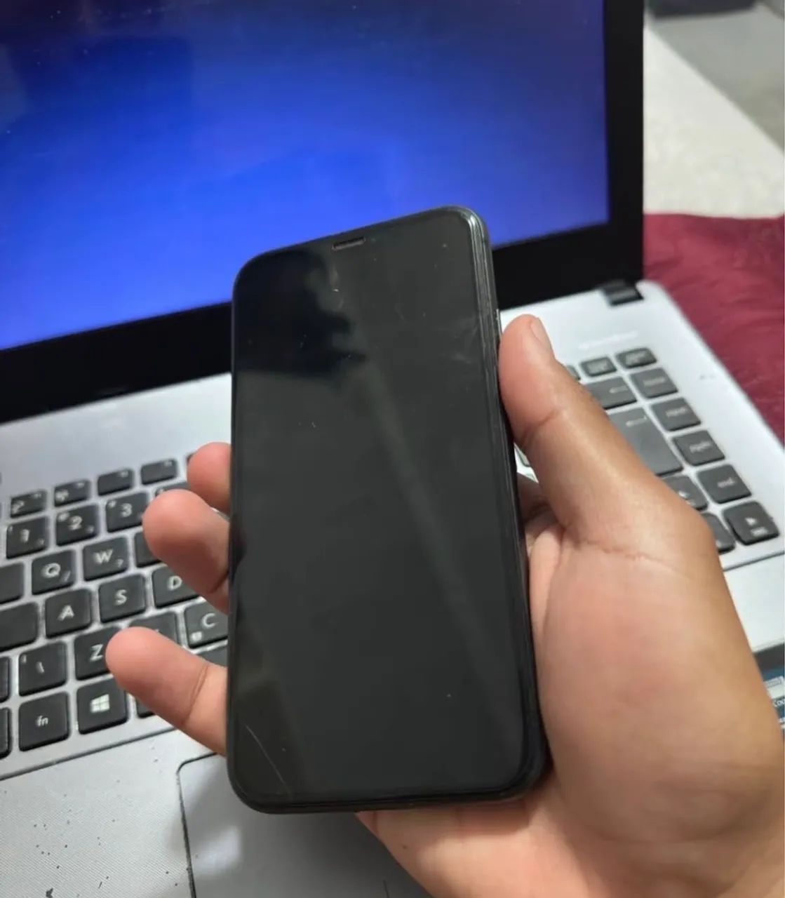iPhone 11 - Foto 2