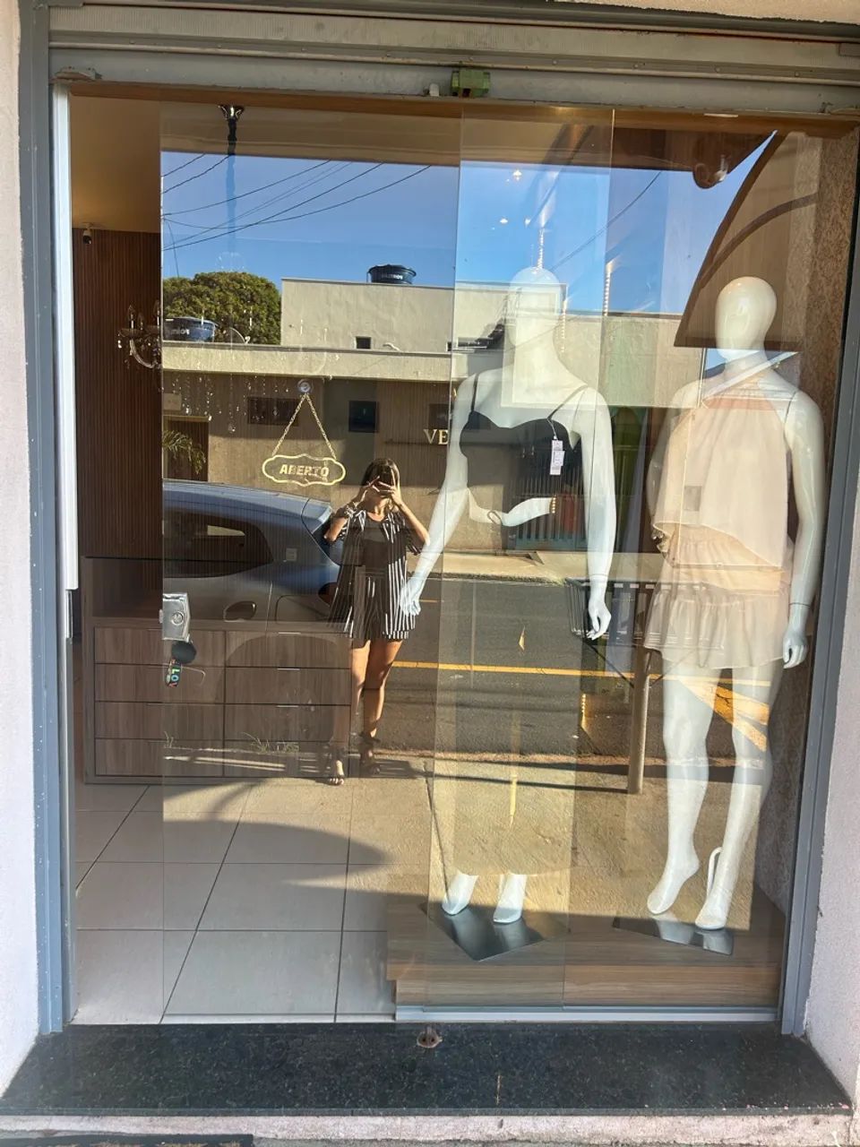 Vendo ponto comercial  - Foto 3