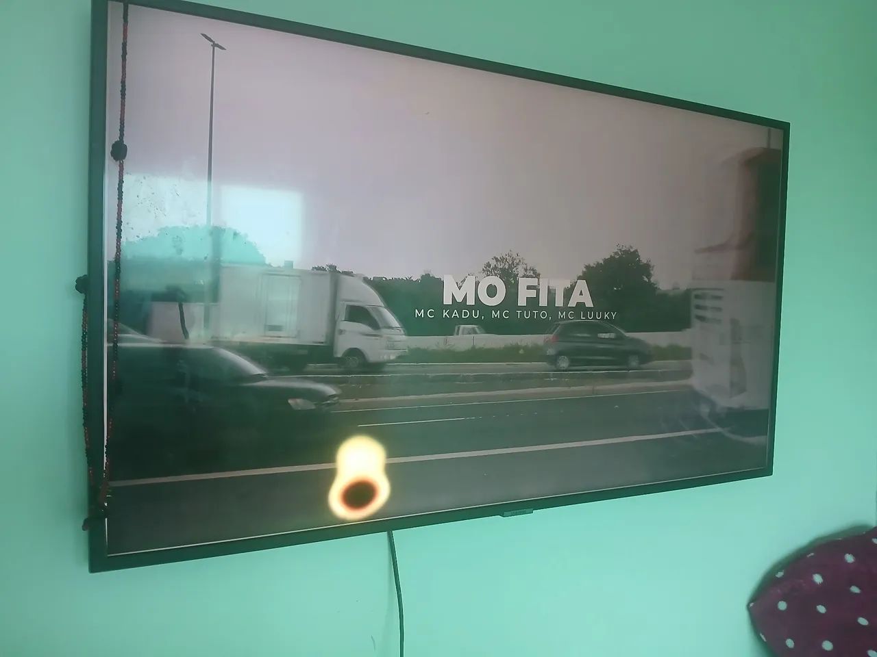 Televisão  - Foto 2