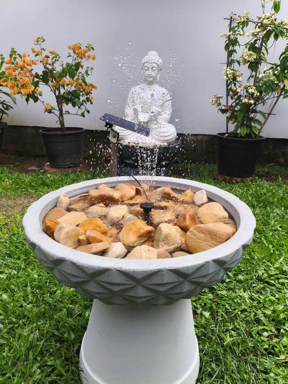 Fonte para jardim  - Foto 3