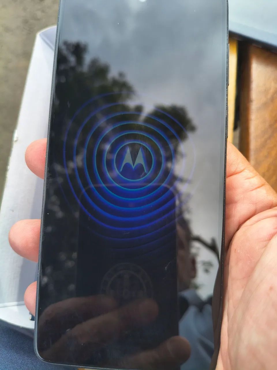 Motorola G22 128g - Foto 4