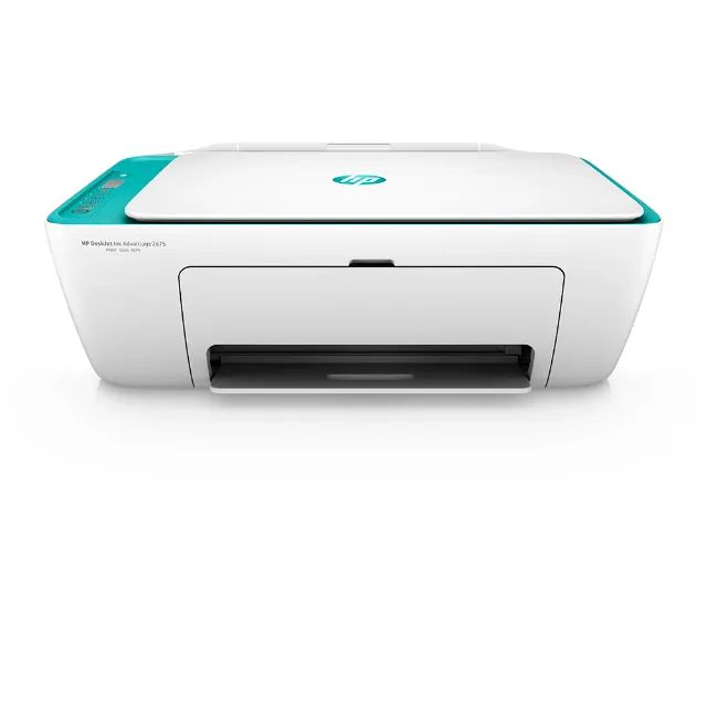 Impressora Multifuncional Hp Deskjet Ink Advantage 2676