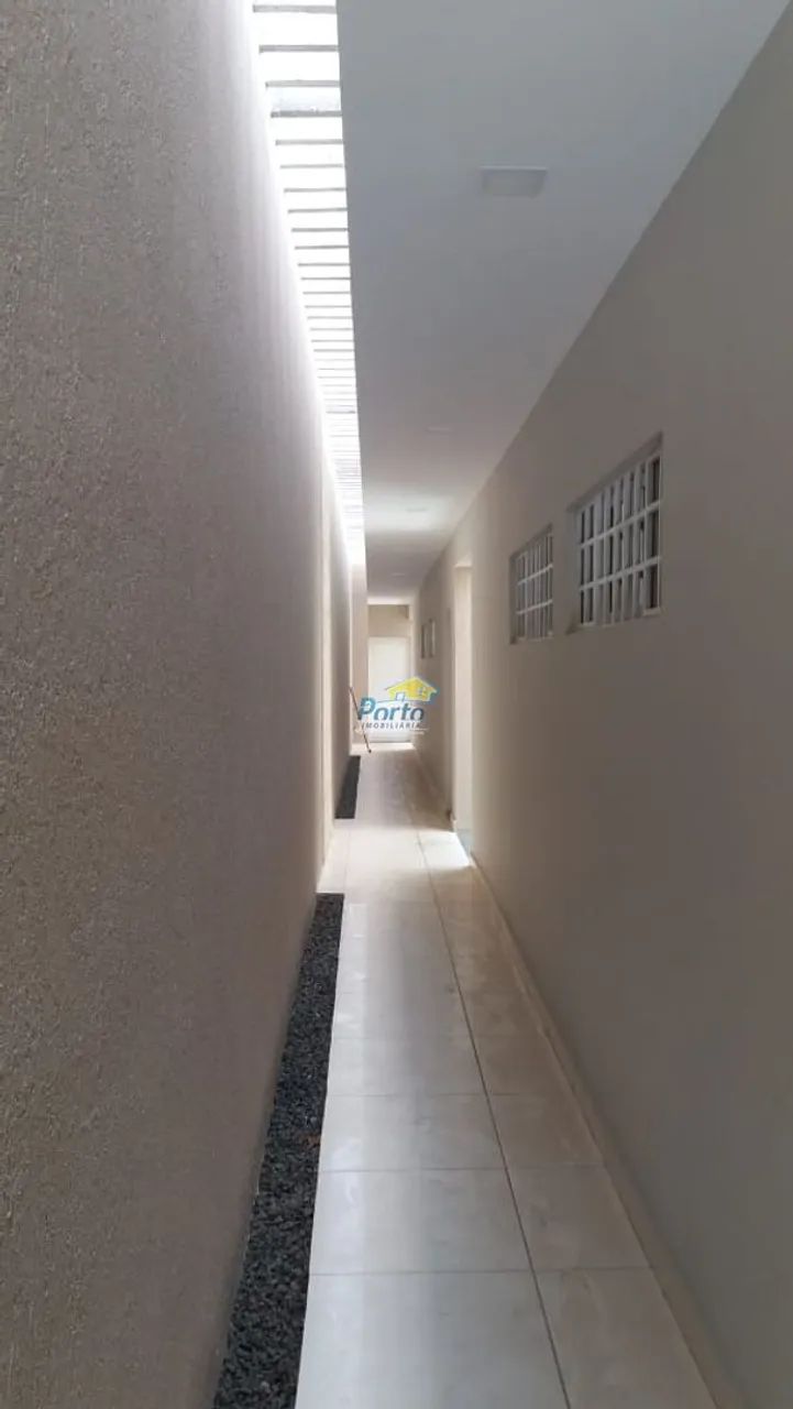 Sala para Venda Parque Piauí II, Timon - Foto 5