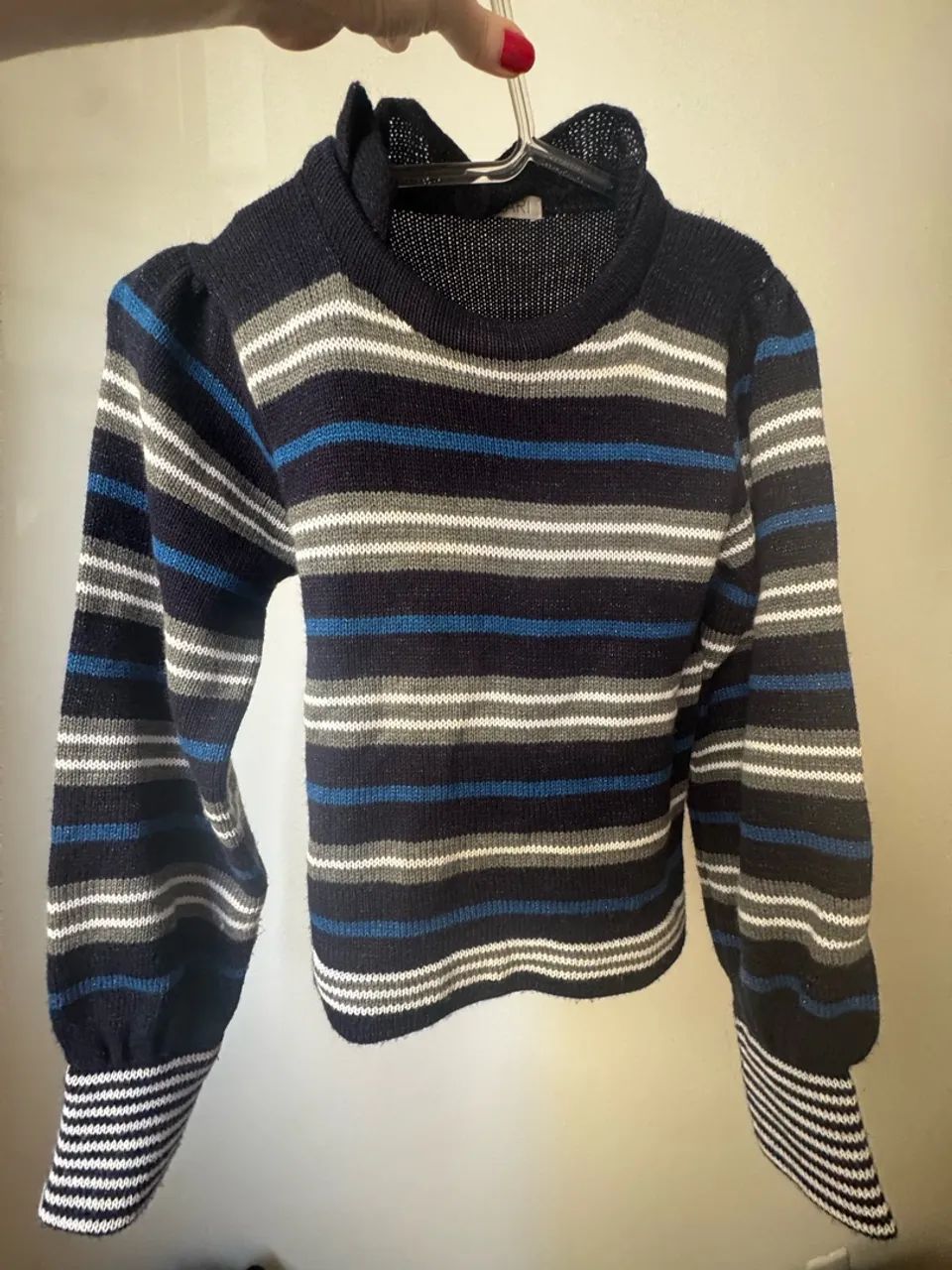 Tricot p 