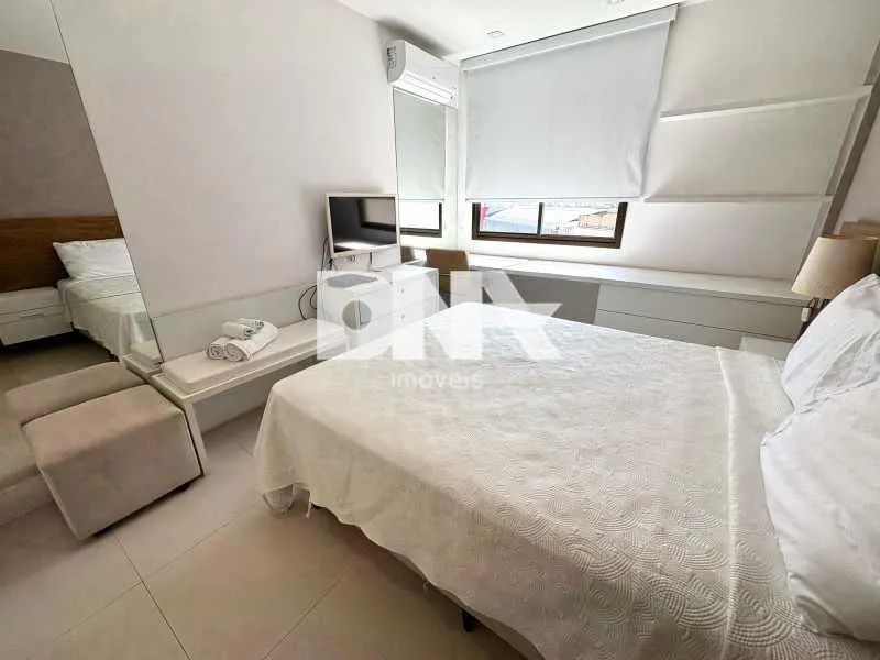 Apartamento : / Residencial / Ipanema - Foto 4