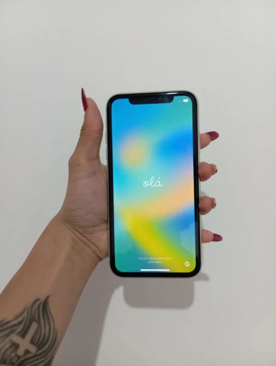 Vendo iPhone 11 - Foto 2