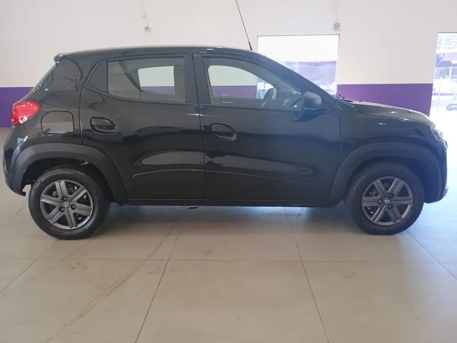 Renault Kwid 1.0 Zen 2026 - Foto 3