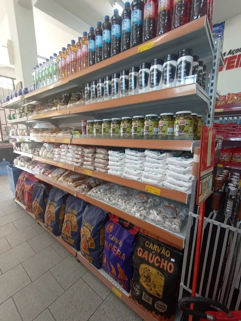 Vendo mercado  - Foto 3
