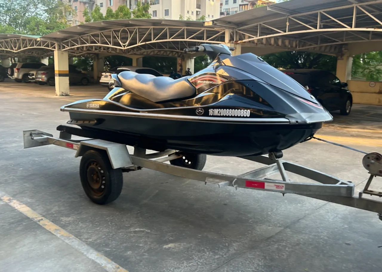 Jetski VX1100 Yamaha  - Foto 3