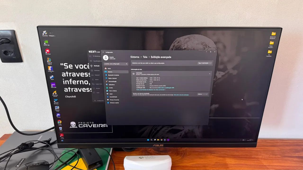 PC Gamer AMD  - Foto 4