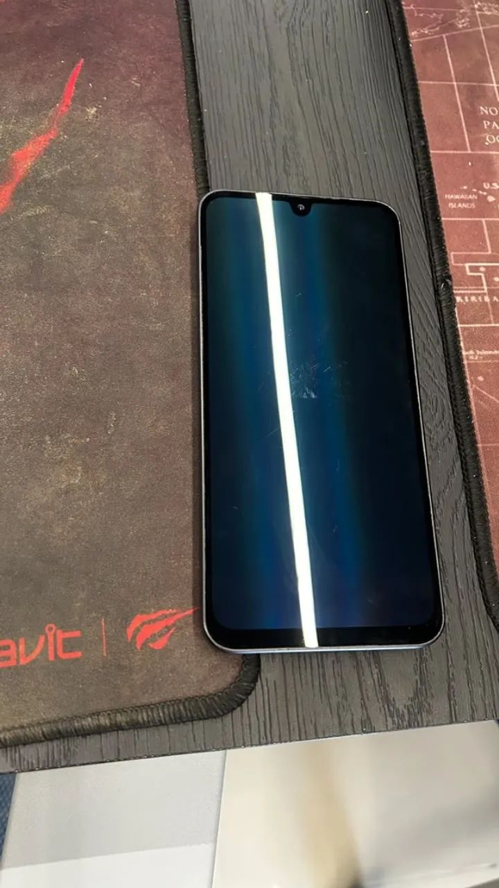 Vendo celular  SANSUNG A26 - Foto 2
