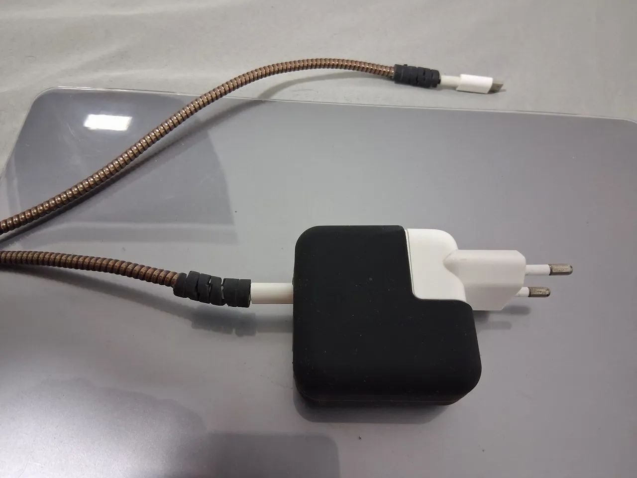 MacBook Air M1  EXTRA  bateria 98% sem detalhes promoção relâmpago  - Foto 4