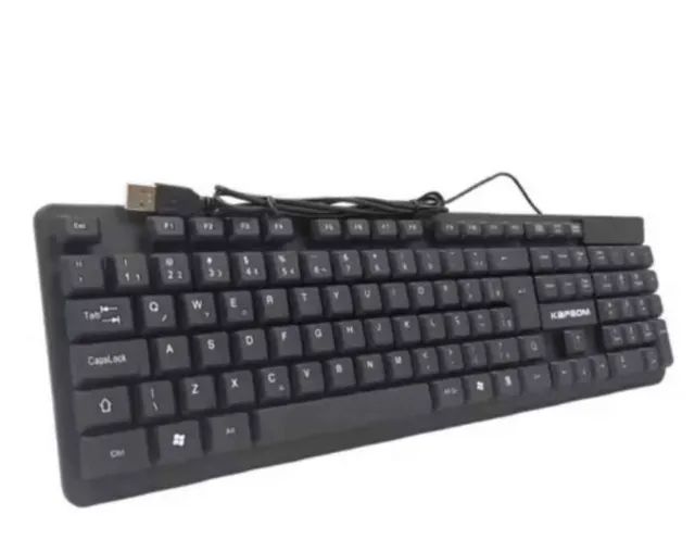 Teclado kapbom 691 - Foto 3