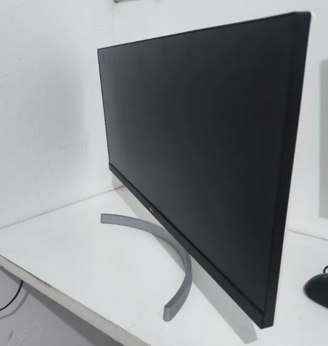 MONITOR LG ULTRAWIDE 29 POLEGADAS - Foto 2