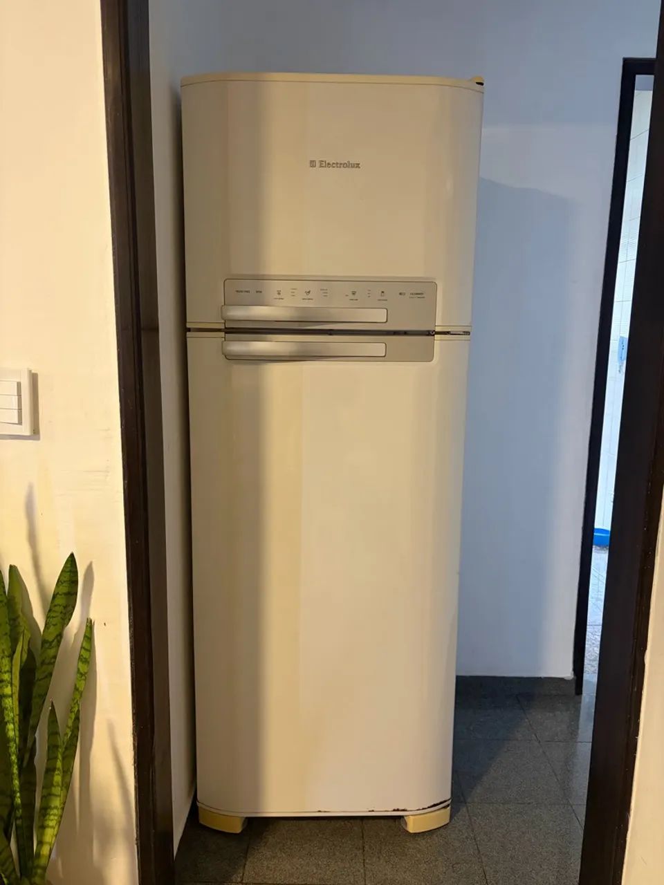 Vendo Geladeira Electrolux DF50