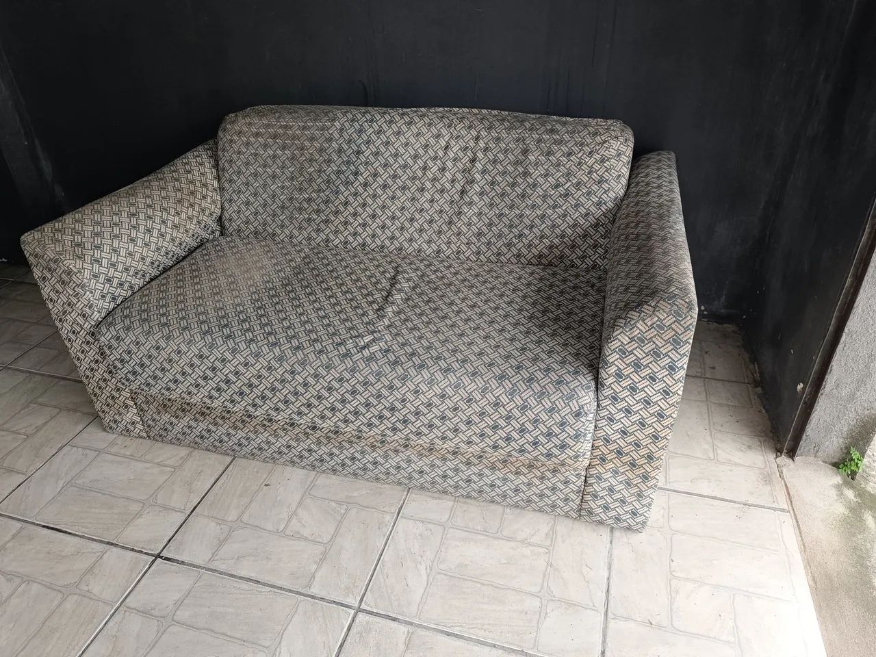 Sofá cama  - Foto 3
