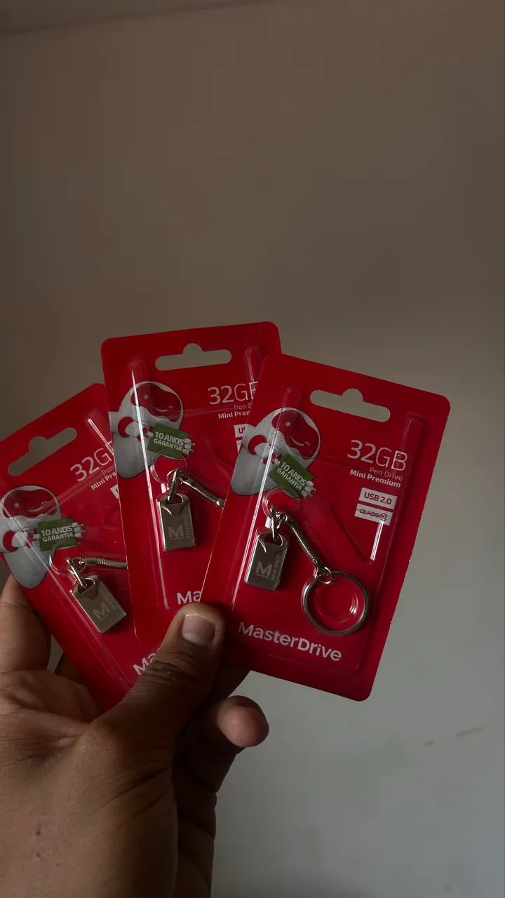 Pen drive 