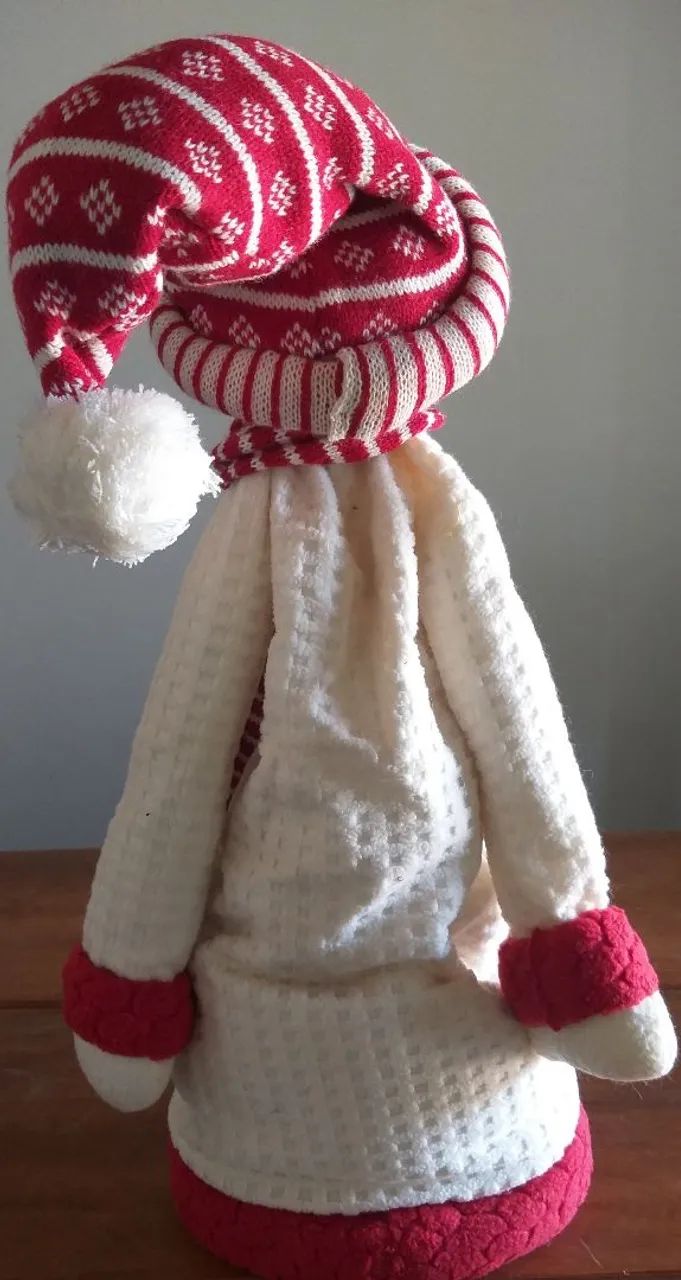 Boneco de Neve - Foto 2