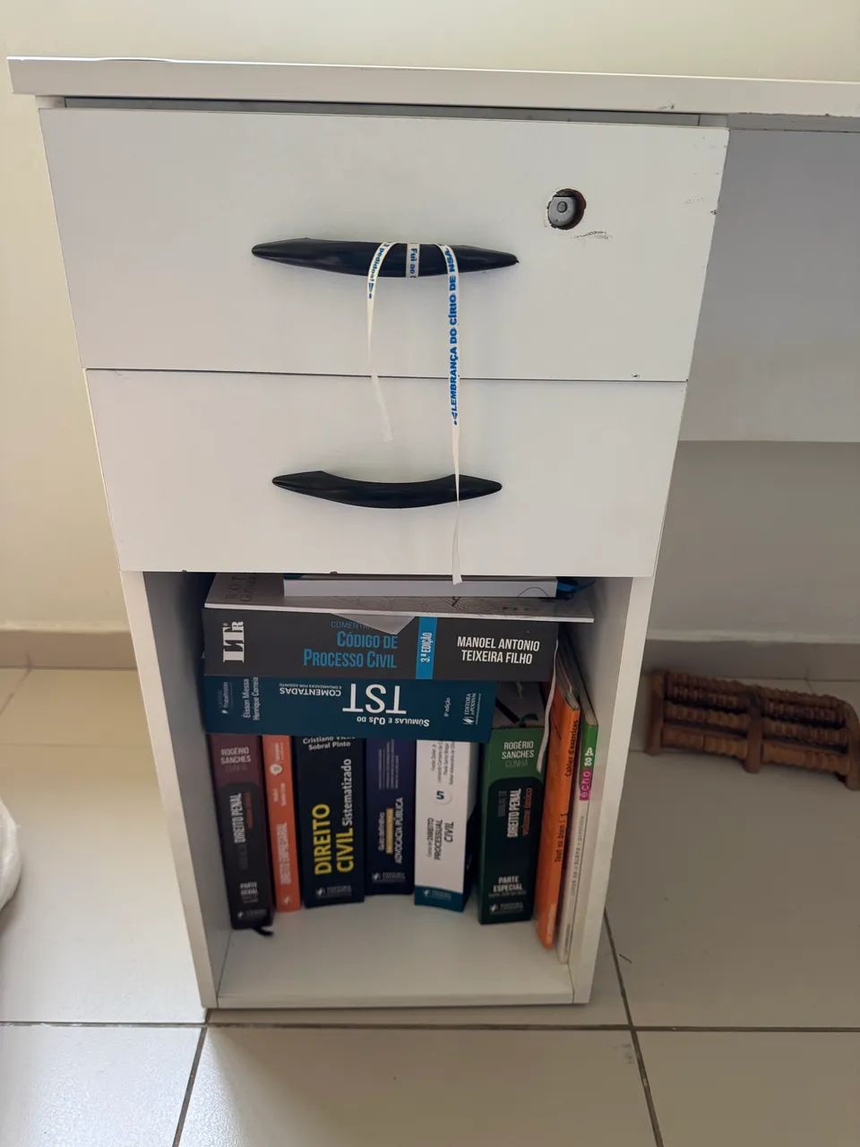 Mesa de escritório e estudo 