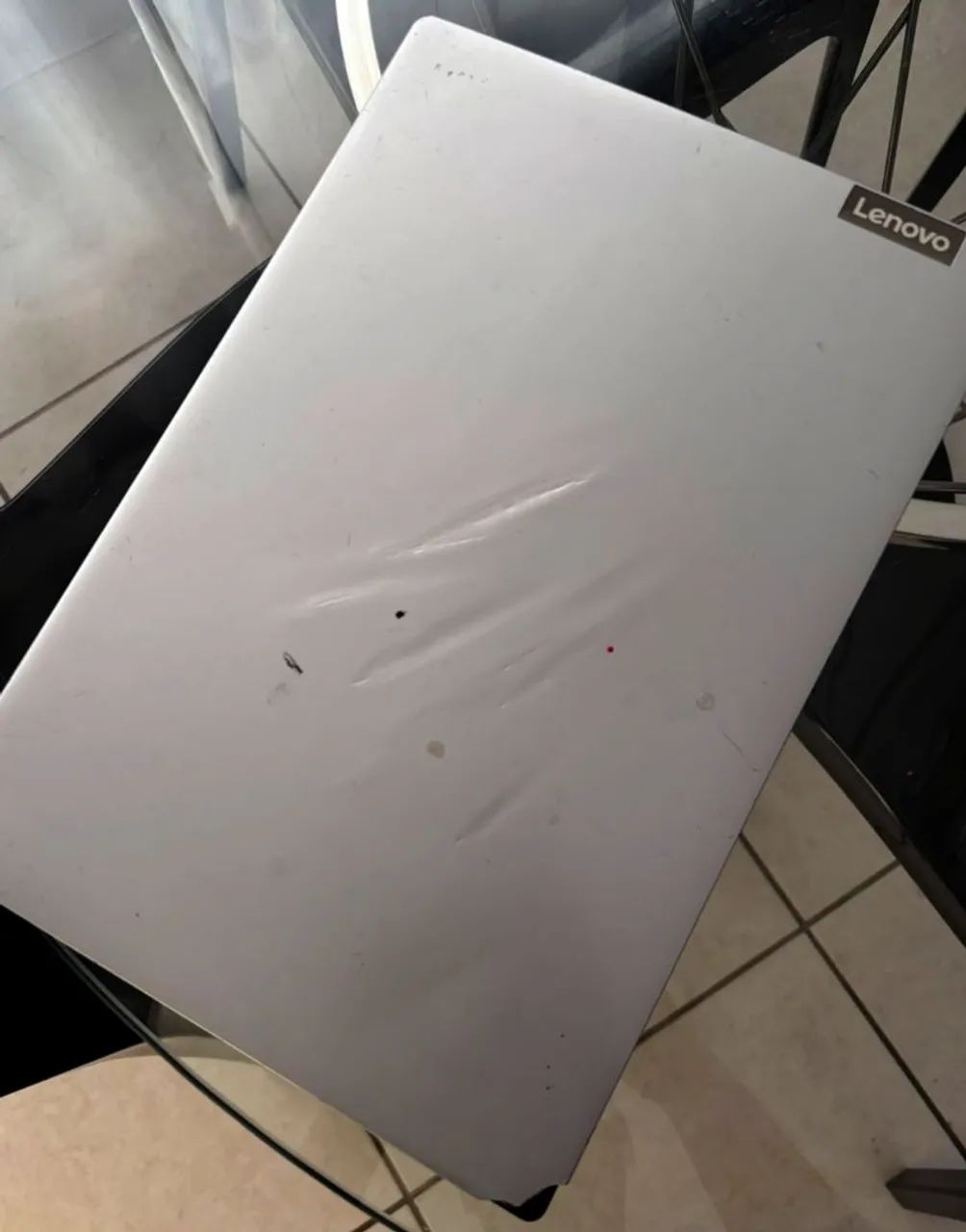 NOTEBOOK LENOVO IDEAPAD  - Foto 4