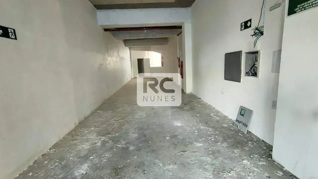 Ampla Loja de 101 m² no Coração de Santa Efigênia, BH - Foto 5