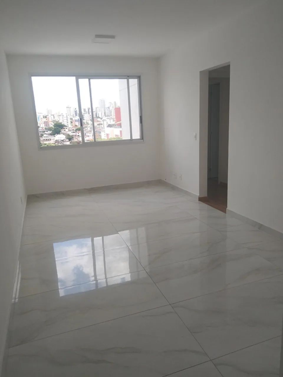 Apartamento com 2 quartos para alugar em Belo Horizonte
