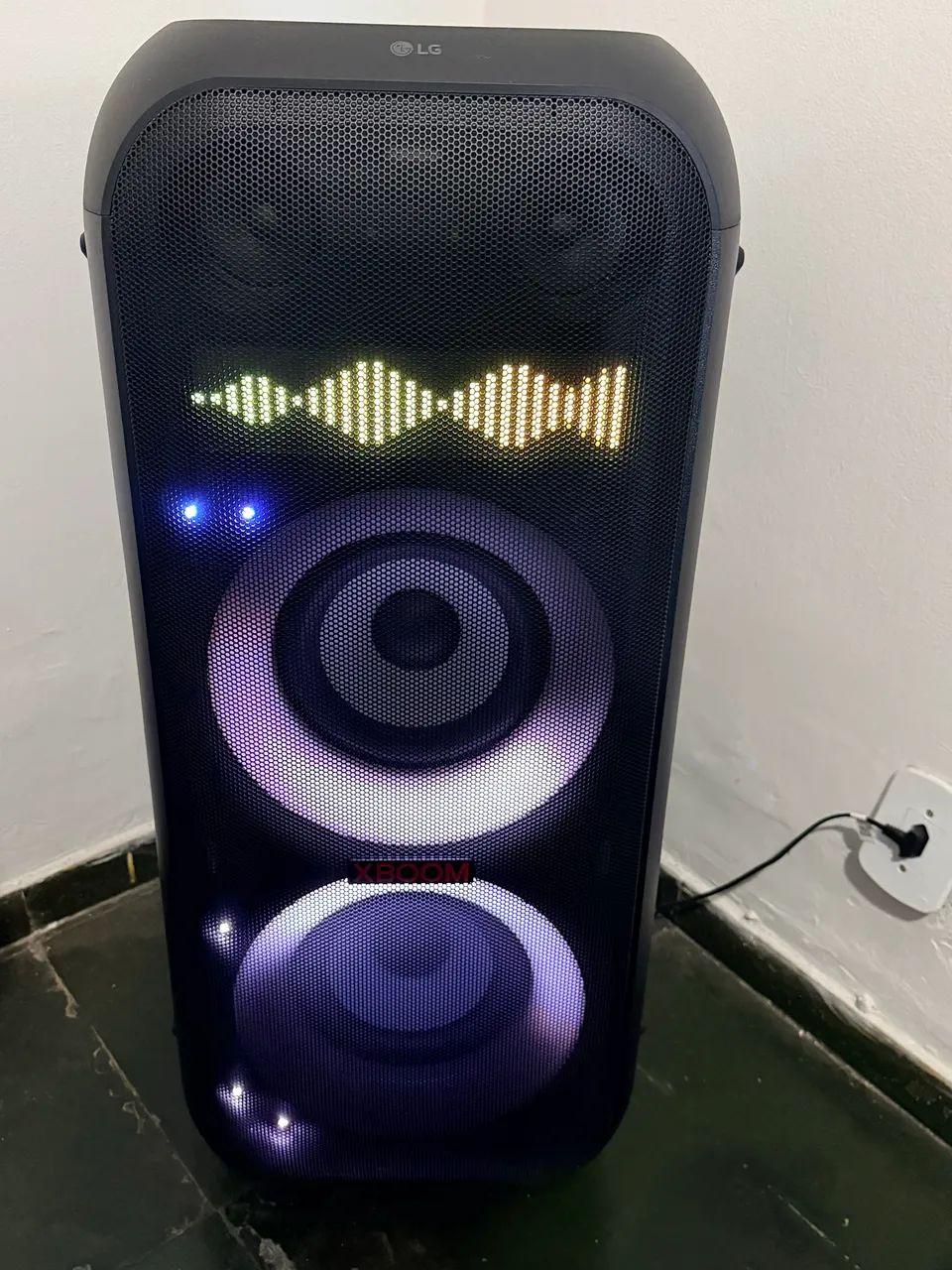 LG xboom XL 9 - Foto 3