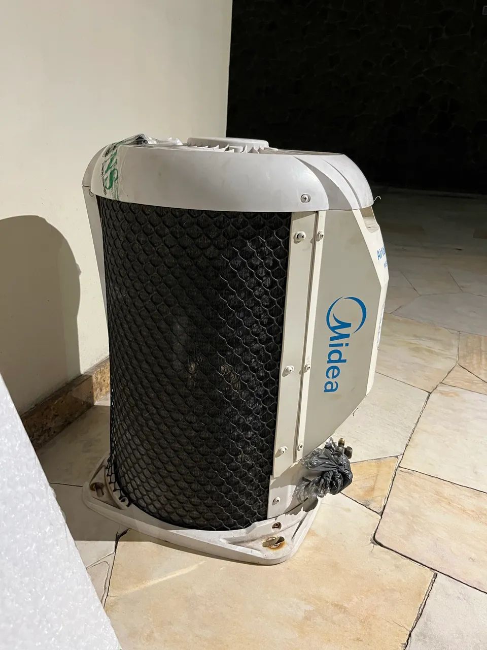 Ar condicionado split Midea 12.000btus  - Foto 5