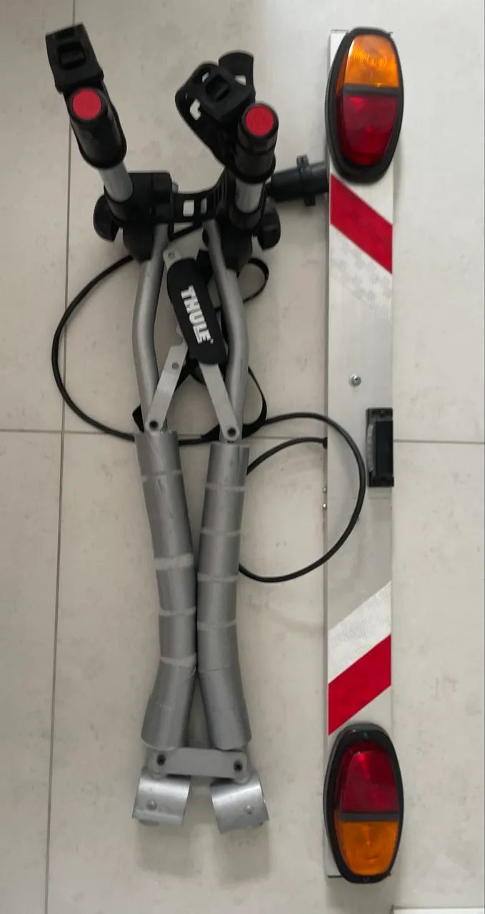 Transbike Thule Xpress