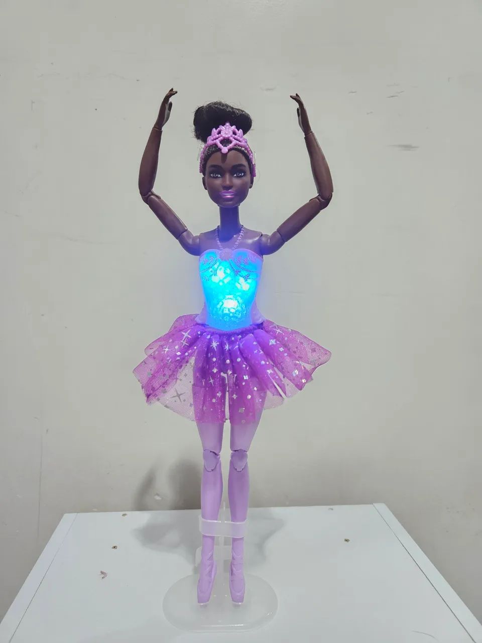 Barbie bailarina  - Foto 3