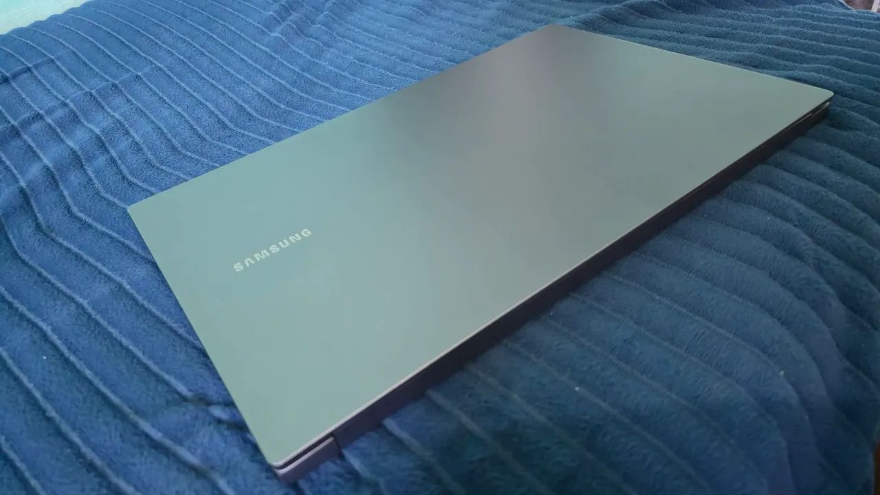 Samsung Book 4 512GB SSD - Foto 4