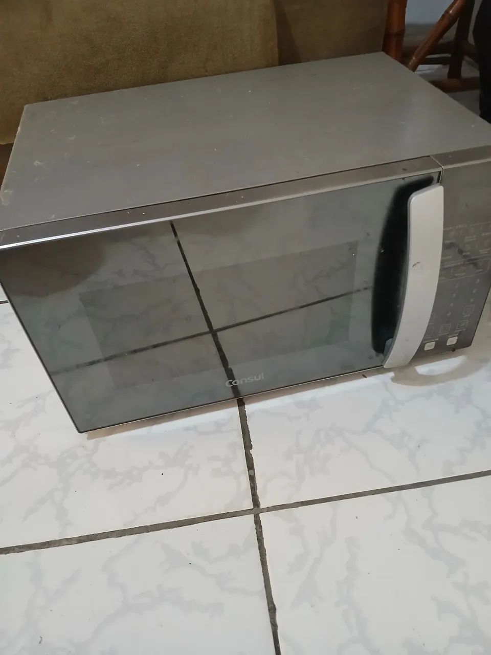 Microondas 