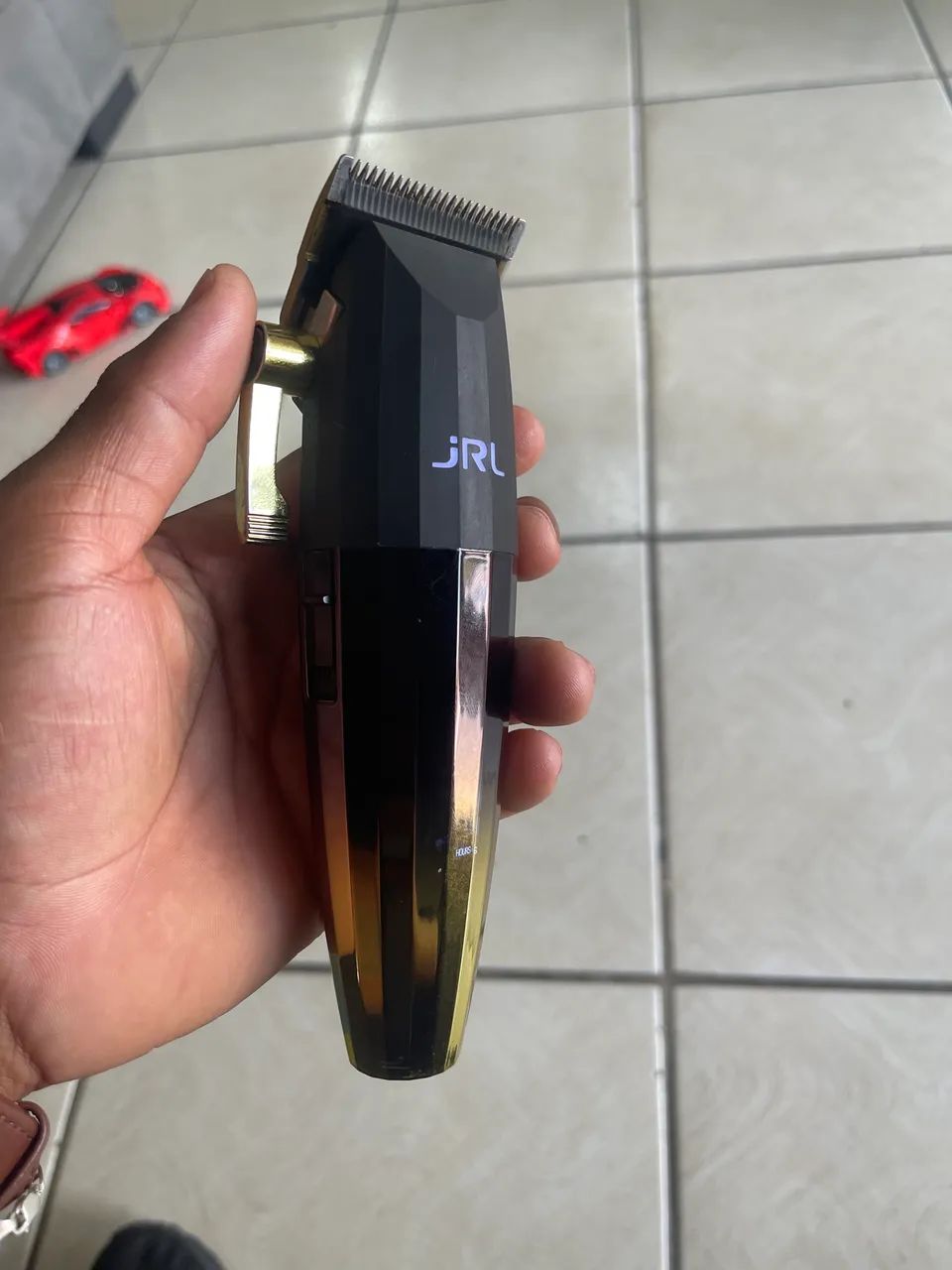 JRL zerada original  - Foto 3