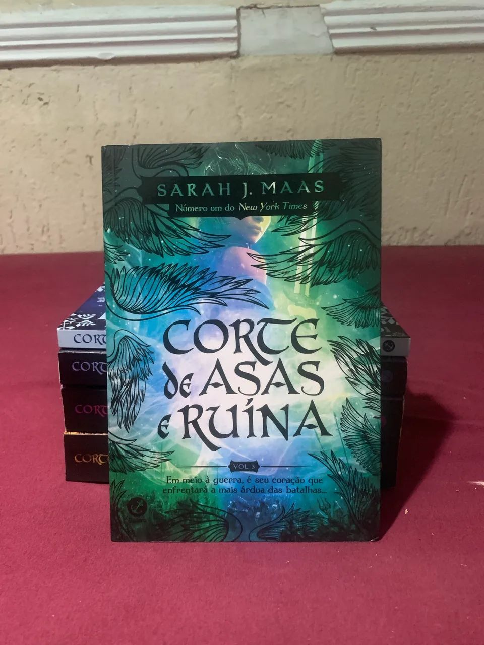 box de acotar | capa antiga  - Foto 5