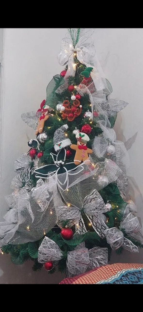 Árvore de Natal - Foto 5