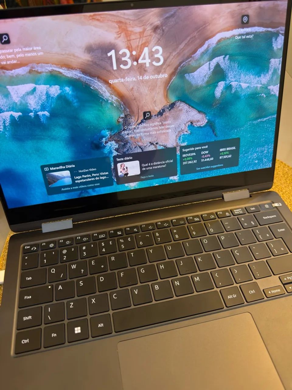 Galaxy book 360  - Foto 2