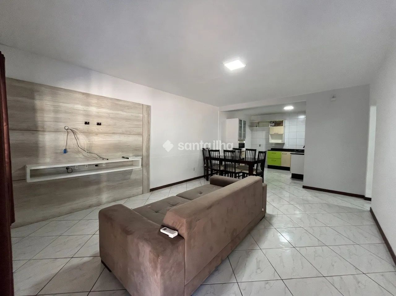 Casa de 2 dormitórios com 100m² - Morro das pedras - Florianópolis - Foto 3