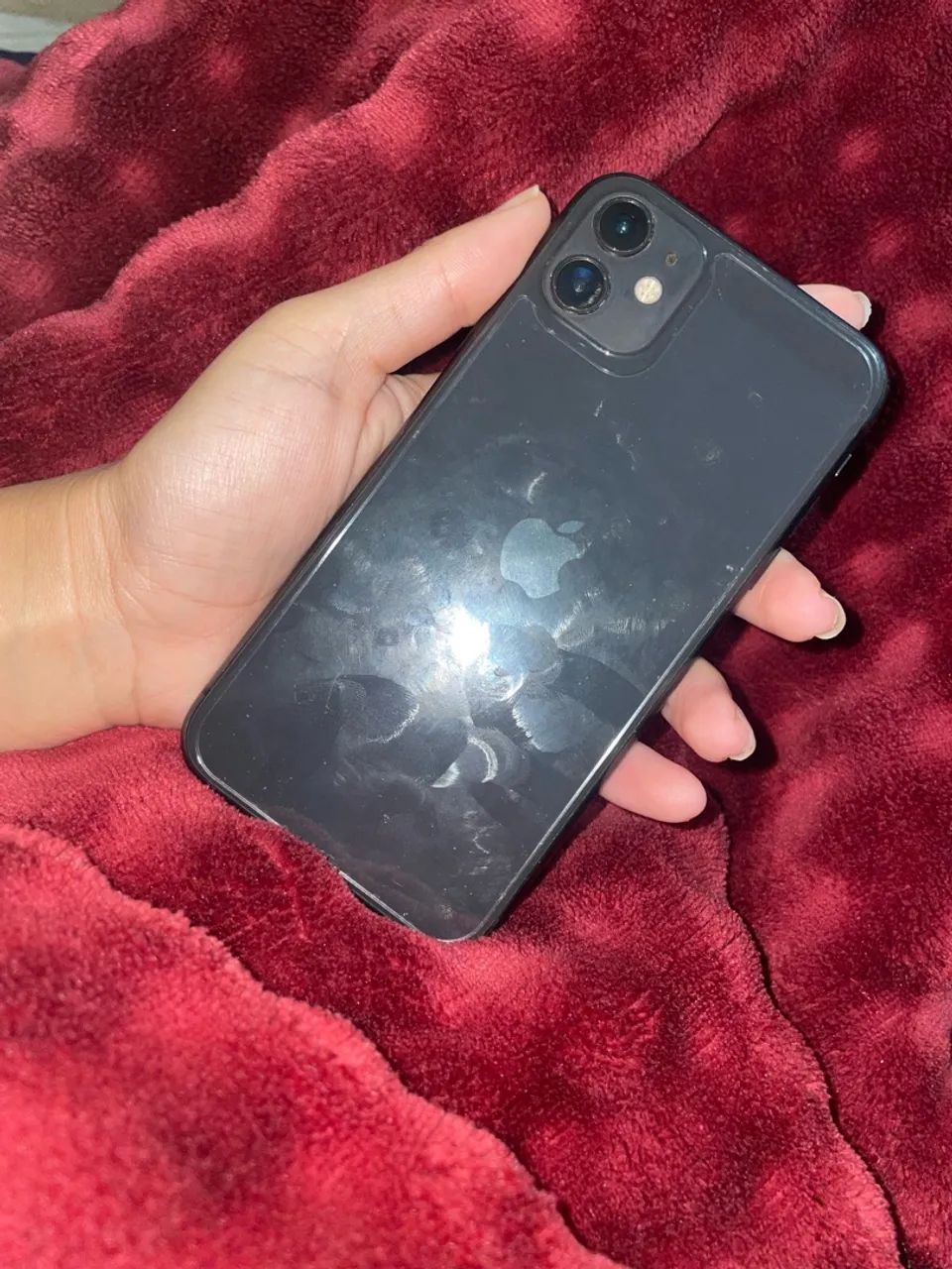 iPhone 11gb 62saude - Foto 5
