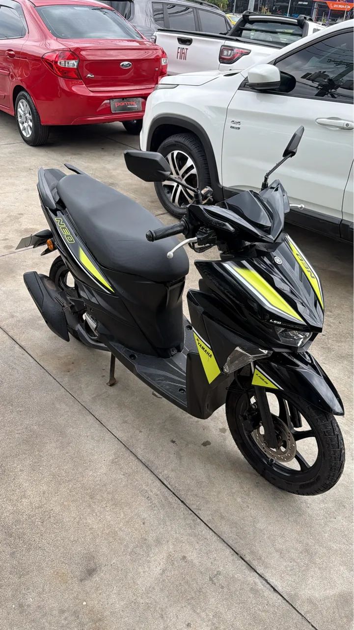 Neo 125c automatica  - Foto 2