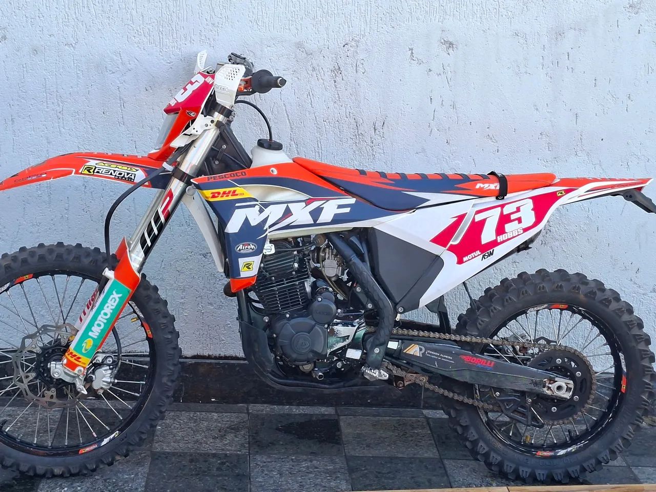 Moto - Foto 5
