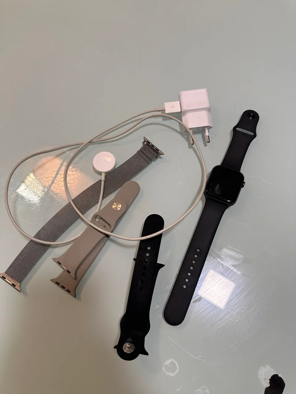 Apple Watch  - Foto 2