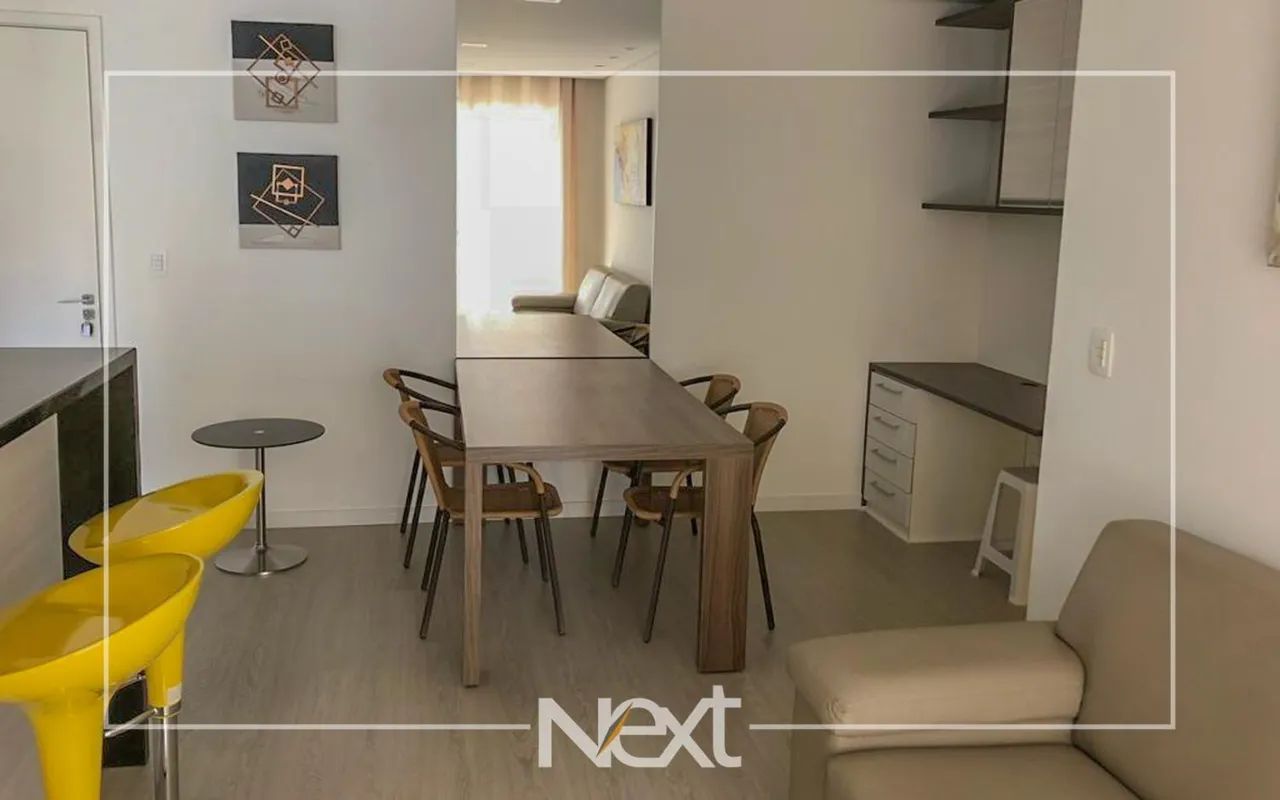 apartamento - Cambuí - Campinas - Foto 3