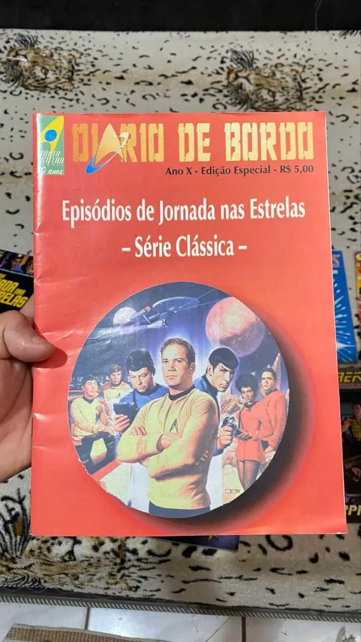 STAR TREK  - Foto 2